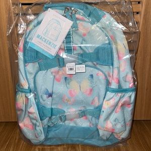 Brand New Pottery Barn Kids Backpack!